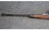 Dumoulin ~ Mauser Sporter ~ 7mm Rem Mag - 5 of 12