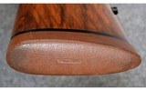 Dumoulin ~ Mauser Sporter ~ 7mm Rem Mag - 10 of 12