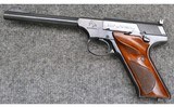 Colt ~ Woodsman ~ .22 LR - 2 of 4