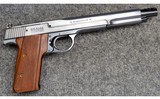 S&W ~ 41 ~ .22 LR - 1 of 4