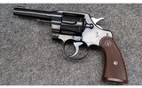 Colt ~ Official Police ~ .38 Spl - 2 of 4
