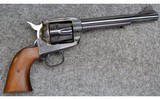 Interarms ~ Virginian Dragoon ~ .45 Colt