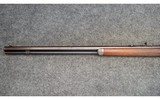 Winchester ~ 1892 ~ .32-20 WCF - 5 of 11