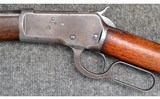 Winchester ~ 1892 ~ .32-20 WCF - 6 of 11