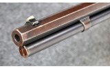 Winchester ~ 1892 ~ .32-20 WCF - 11 of 11