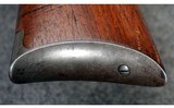 Winchester ~ 1892 ~ .32-20 WCF - 10 of 11