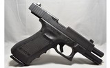 Glock ~ 17Gen4 ~ 9mm Luger - 3 of 3