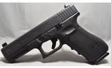 Glock ~ 17Gen4 ~ 9mm Luger - 2 of 3