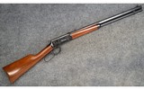 Winchester ~ Canadian Centennial Carbine ~ .30-30 WCF - 1 of 11
