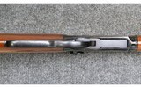 Winchester ~ Canadian Centennial Carbine ~ .30-30 WCF - 9 of 11