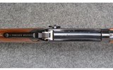 Winchester ~ Canadian Centennial Carbine ~ .30-30 WCF - 8 of 11