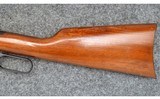 Winchester ~ Canadian Centennial Carbine ~ .30-30 WCF - 7 of 11
