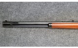 Winchester ~ Canadian Centennial Carbine ~ .30-30 WCF - 5 of 11