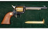Colt ~ Frontier Scout Golden Spike ~ .22 LR - 5 of 5