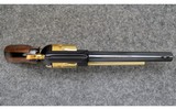 Colt ~ Frontier Scout Golden Spike ~ .22 LR - 3 of 5
