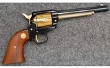 Colt ~ Frontier Scout Golden Spike ~ .22 LR - 1 of 5
