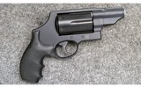 S&W ~ Governor ~ .45 ACP / .45 Colt / .410 Ga - 1 of 4