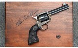 Colt ~ New Frontier John Wayne ~ .22 LR - 5 of 6