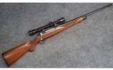 Ruger ~ M77 Mk ? ~ .308 Win - 1 of 11