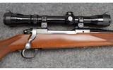 Ruger ~ M77 Mk ? ~ .308 Win - 3 of 11