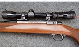 Ruger ~ M77 Mk ? ~ .308 Win - 6 of 11