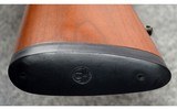 Ruger ~ M77 Mk ? ~ .308 Win - 10 of 11