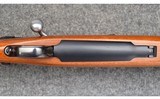 Ruger ~ M77 Mk ? ~ .308 Win - 9 of 11