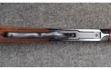 Winchester ~ 1894 Centennial Limited Ed. ~ .30-30 WCF - 9 of 11