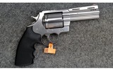 Colt ~ Kodiak ~ .44 Mag