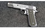 Colt ~ Custom Competition Limited ~ .38 Super - 2 of 4