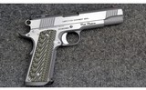 Colt ~ Custom Competition Limited ~ .38 Super - 1 of 4