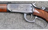 Winchester ~ 1894 Centennial Limited Ed. ~ .30-30 WCF - 6 of 11