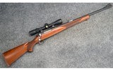 Ruger ~ M77 Hawkeye ~ .338 RCM - 1 of 11