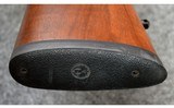 Ruger ~ M77 Mk ? ~ 7mm SAUM - 10 of 11