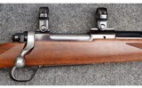 Ruger ~ M77 Mk ? ~ 7mm SAUM - 3 of 11