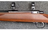 Ruger ~ M77 Mk ? ~ 7mm SAUM - 6 of 11