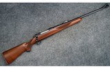 Ruger ~ M77 ~ .30-06 Sprg - 1 of 11