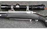 Ruger ~ M77 Mk ? ~ .338 Win Mag - 6 of 11