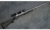 Ruger ~ M77 Mk ? ~ .338 Win Mag