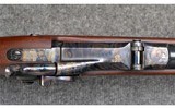 H&R ~ 1873 Officer's Model ~ .45-70 Gov't - 8 of 11