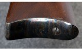 H&R ~ 1873 Officer's Model ~ .45-70 Gov't - 10 of 11