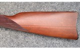 H&R ~ 1873 Officer's Model ~ .45-70 Gov't - 7 of 11