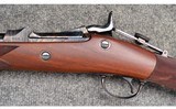 H&R ~ 1873 Officer's Model ~ .45-70 Gov't - 6 of 11