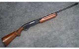 Remington ~ 870LW Wingmaster ~ .410 Ga - 1 of 11
