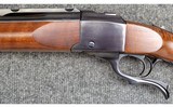 Ruger ~ No. 1 ~ .218 Bee - 6 of 11