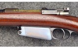 DWM ~ Modelo Argentino 1891 ~ 7.65×53 - 6 of 12
