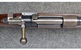 DWM ~ Modelo Argentino 1891 ~ 7.65×53 - 8 of 12