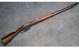 DWM ~ Modelo Argentino 1891 ~ 7.65×53 - 1 of 12