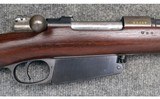 DWM ~ Modelo Argentino 1891 ~ 7.65×53 - 3 of 12