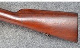 DWM ~ Modelo Argentino 1891 ~ 7.65×53 - 7 of 12